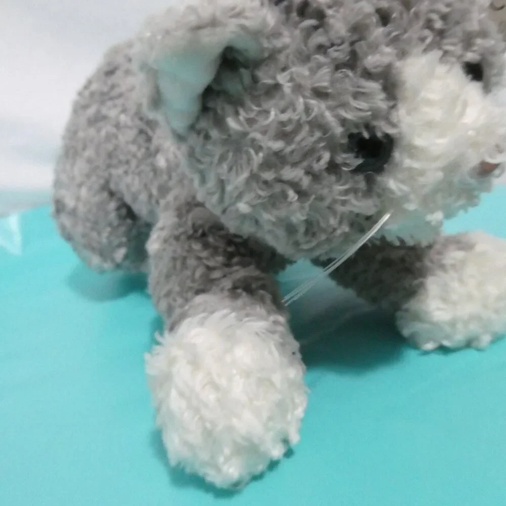 Discontinued | GUND | GOTTA GET GUND | Bootsie Cat #1137 | NWT - Picture 9 of 12